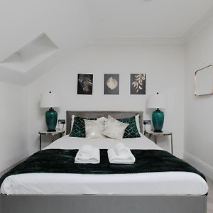 Deluxe Appartement